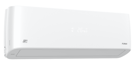 Инверторная сплит-система серии EMPEROR FULL DC inverter RACI-EM35HP.D03 (комплект)