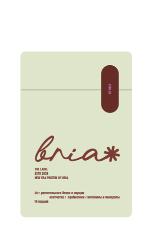 Сухая высокобелковая смесь со вкусом ванили саше 30 гр. (стик)