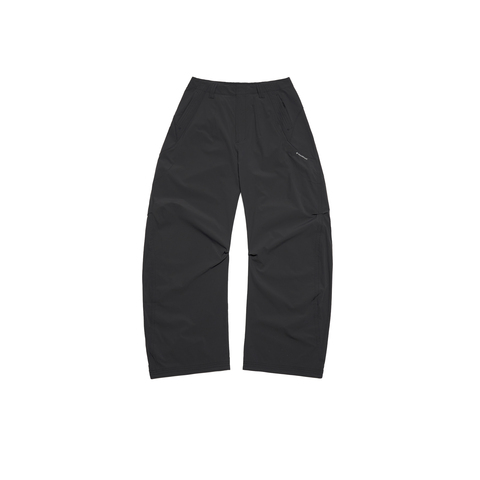 Брюки Nothomme Monterest Outdoor Sunscreen Pants "Graphite Gray"