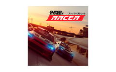 Super Street: Racer (Nintendo Switch - Цифровая версия) (EU)