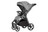 Прогулочная коляска Carrello Bravo SL Deluxe CRL-5520 Shuttle Grey