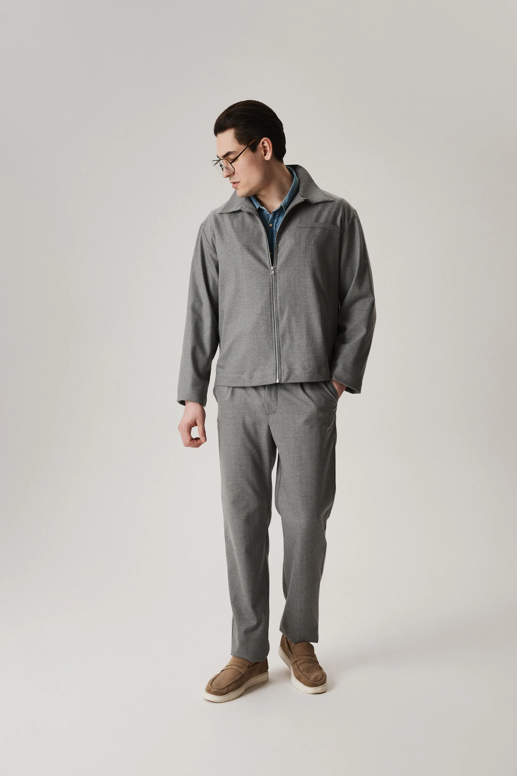 Комплект Griss Ville