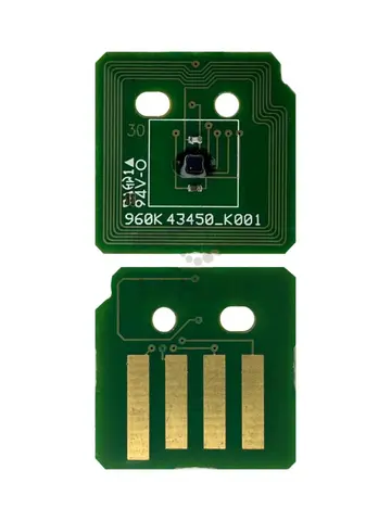 Чип Xerox Phaser 7100 для малинового тонер-картриджа (4,5K) (106R02607)