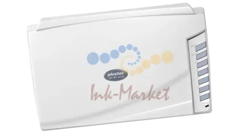 Сканер (А3) Plustek OpticPro A320E