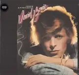 BOWIE, DAVID: Young Americans (Виниловая пластинка)