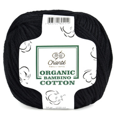 Chanté Organic Bambino Cotton 2023