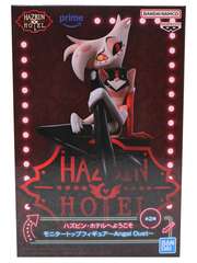 Фигурка Banpresto Hazbin Hotel: Angel Dust