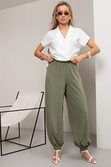 Брюки Алладин №2 Valentina