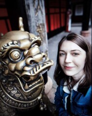 Карлова Милена-Мария Эдуардовна