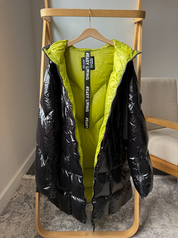 Пуховик Montereggi, 164