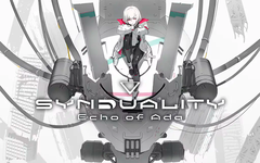 SYNDUALITY Echo of Ada (для ПК, цифровой код доступа)