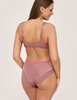 Трусы слипы Ava MUSE 2218 figi mocha rose