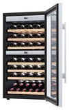 Винный шкаф Libhof Gourmet GQD-66 Silver