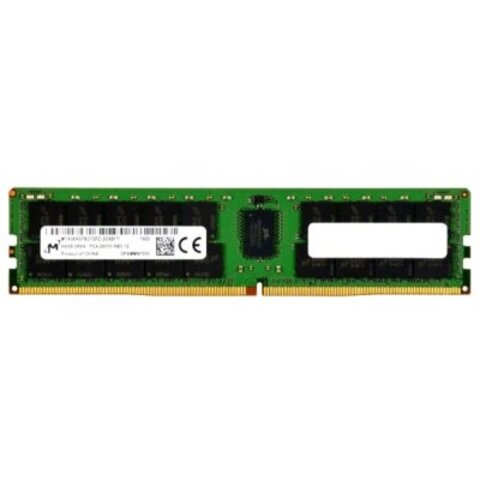 Оперативная память Micron MTA18ASF4G72PZ-2G9