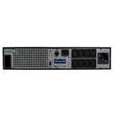 ИБП Systeme Electric Smart-Save Online SRT G2 SRTSE1000RTXLIG2