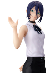 Фигурка Banpresto Chainsaw Man Glitter & Glamours: Reze (Movie: Reze Arc)