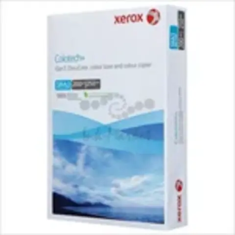 Бумага XEROX Colotech Plus Blue 160г, SRA3 (450x320мм), 250 листов (003R95841 | 003R98855)
