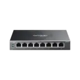 Коммутатор Omada 8-Port Gigabit Easy Managed Switch with 8-Port PoE+