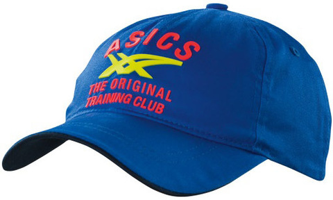 Бейсболка Asics CPS Legends Cap