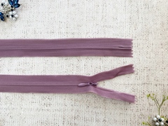 Молнии потайные, L 46 см.