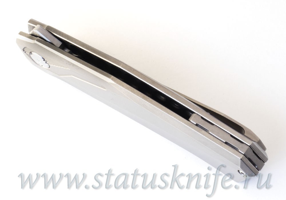 Нож Gava Full Custom Rafal Brzeski