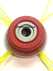 Головка режущая для триммера универсальная