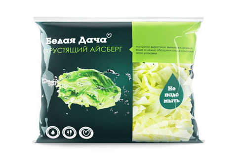 Салат Айсберг, 180г