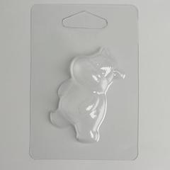Пластиковая форма для мыла, 1 шт или набор
