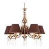 Люстра Maytoni Chester RC0100-PL-05-R