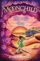 City of the Sun, Moonchild