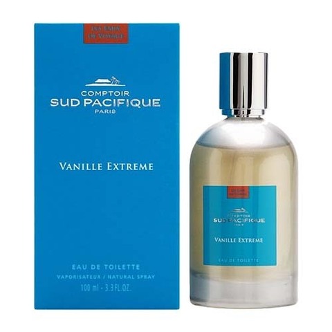 Comptoir Sud Pacifique Vanille Extreme