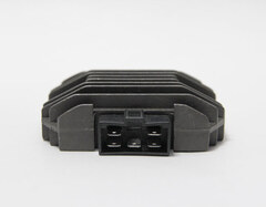 Реле-регулятор для Yamaha YZF-R1, YZF-R6, FZ6 N, FZ6 S, TDM 850, XP 500 T-MAX, YZF-600, FZR 600, V-STAR XVS400 DS400