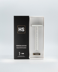 Станок для бритья Henson Shaving (Medium), aircraft