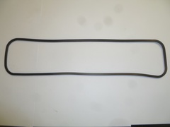 Прокладка крышки клапанов Yangdong YD4EZLD; TDY 63 4LT/Cylinder head cover gasket