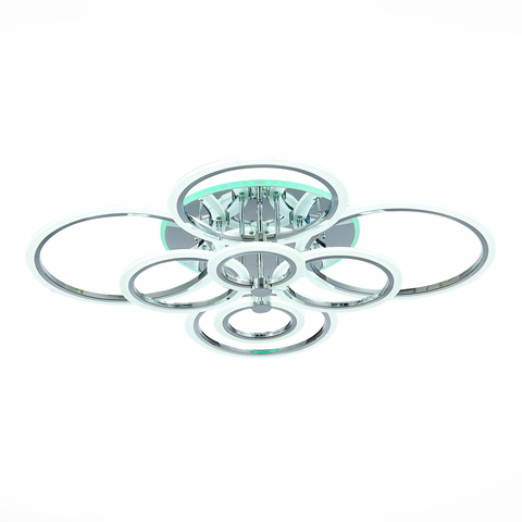 Светильник потолочный Evoled Cerina SLE500512-08RGB