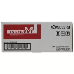 Kyocera TK-5140M