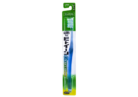 Зубная щетка Between жесткая, шт