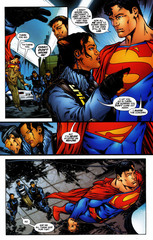Adventures of Superman #630