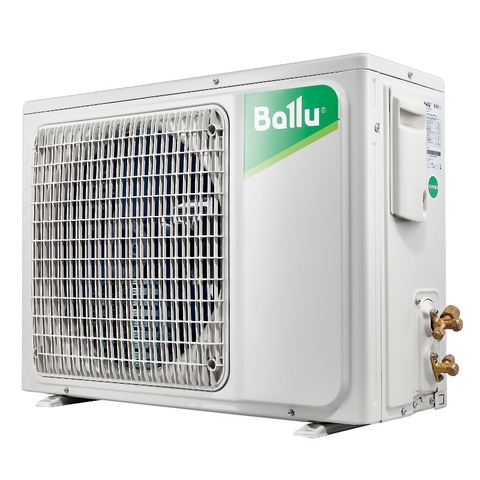 Сплит-система канального типа Ballu Machine BLC_D-60HN1_21Y
