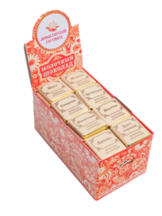 Шоколад "Добродетели" молочный 5 г