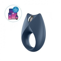 Виброкольцо Satisfyer Royal One