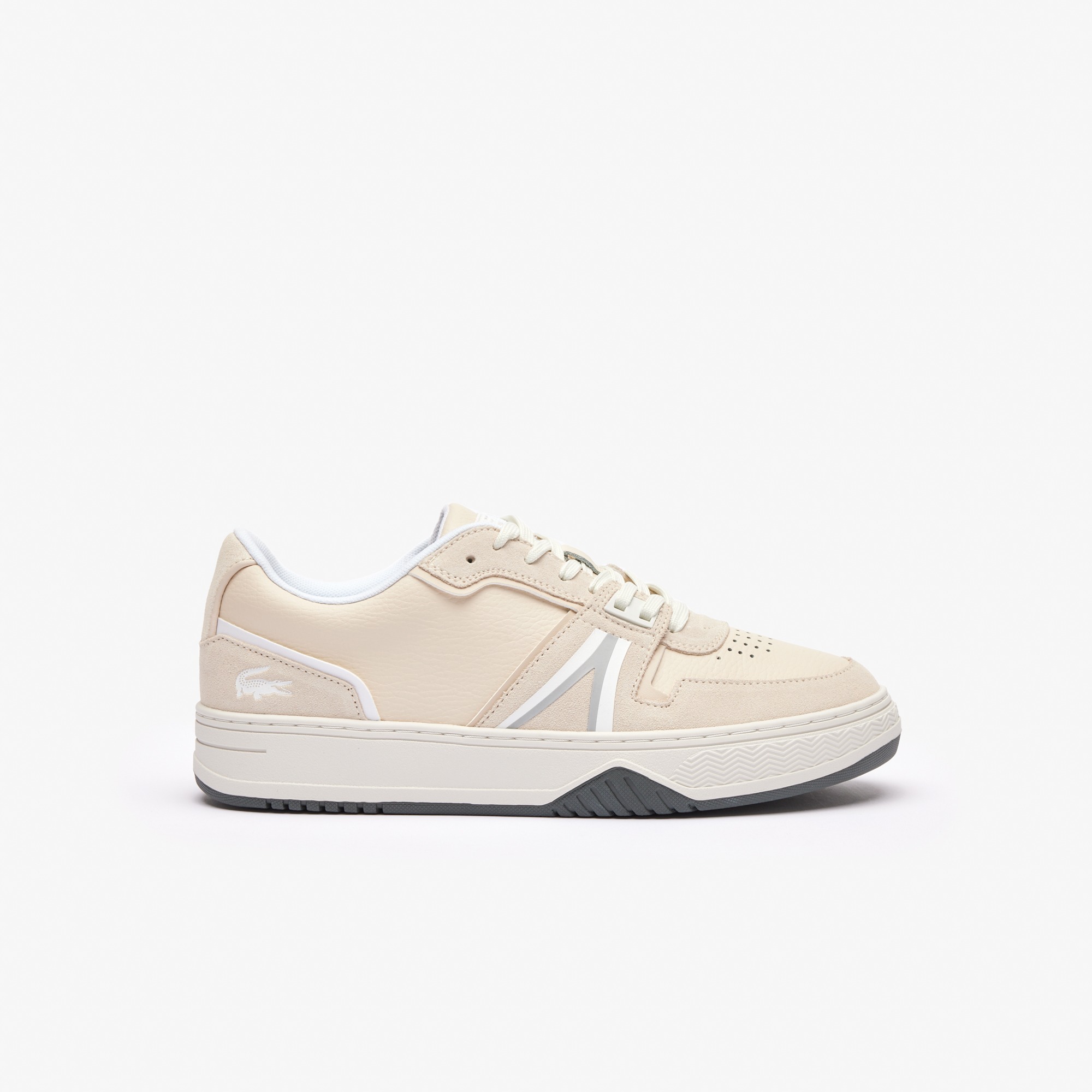 Lacoste suede sneakers hotsell
