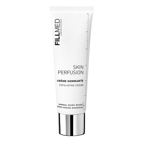 FILLMED Laboratories Exfoliating Cream Отшелушивающий крем