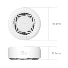 Датчик газа Aqara Gas Sensor JT-BZ-03AQ/