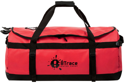 Картинка баул Btrace A0381 Красный - 3