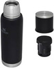 Картинка термос Stanley Adventure 0,75 Black - 1