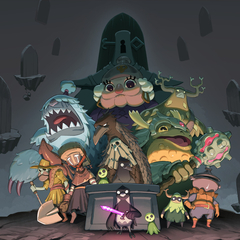 Death's Door: Deluxe Edition (для ПК, цифровой код доступа)