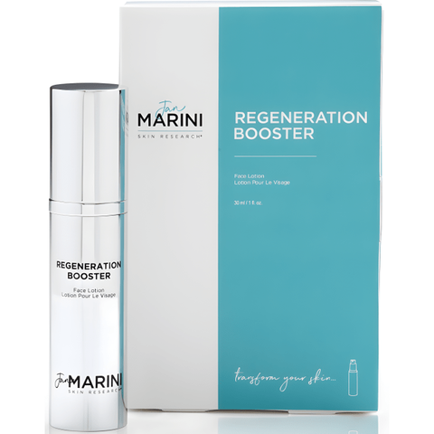 Jan Marini Сыворотка-бустер с революционным комплексом для клеточного омоложения | Regeneration Booster