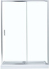 Aquanet SD-1400A SD-1400A Душ. Дверь 140x190, стекло 5 мм, прозр (209408)