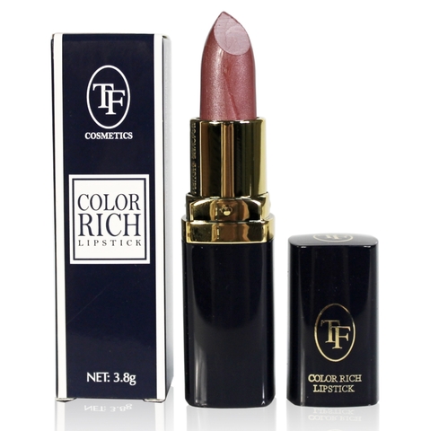 TF Помада губная Питательная Color Rich Lipstick тон 62 розовый персик
